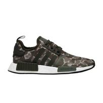 Men's Sneakers adidas NMD R1 Duck Camo Sesame Sesame/Trace Cargo/Base Green 41 black