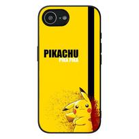 P-Pokemons GO P-Pikachus Mewtwo telefono dėklas Apple iPhone 12 13 Mini XS 11 Pro Max 7 8 Plus + XR 8+ X SE 2020 SE3 dangtelis iPhone 12 Mini