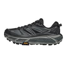 HOKA ONE ONE Mafate Speed 2 Breathable Low top Full Length CMEVA Foam Casual Trail Running City Commuting Running Shoes 1126851-BCSTL 40