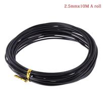 Aluminum Bonsai Wire 1/1.5/2/2.5/3mm Plant Support Bonsai Training Wire Plant Shaping Garden Bonsai Shape Garden Accessories white