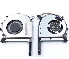 CPU fan for asus FX505 FX705 FX86 FA506 FX95