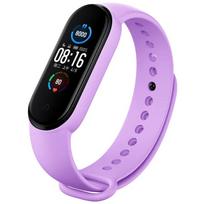 Laikrodžio dirželis skirtas Xiaomi Mi Band 7 6 5 4 3 apyrankė silikoninė apyrankė Riešo dirželiai MiBand 3/4 band5 band6 išmaniojo laikrodžio priedai Mi band 5 6 7
