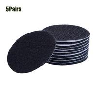 Strong Adhesive Self-Adhesive Fixing Stickers Double Sided Non-slip Grip Tapes Mattress Holder 6CM Carpet Sheets 10mm gray