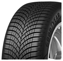 Goodyear Vector 4Seasons GEN-3 235/55 R18 100 T