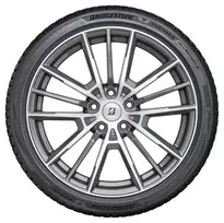 Bridgestone Turanza All Season 6 225/55 R18 102 V XL