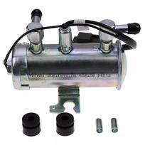 12V 24V Elektrinis kuro siurblys 4645227 8980093971 Hitachi ZAX240 EX240 EX330-3 4HK1 6HK1 12V