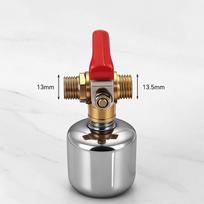 Xiaomi Removable Sprayer Pressure Cylinder Full Copper High Pressure Electric Sprayer Air Tank Corrosion-Resistant Booster Pressure