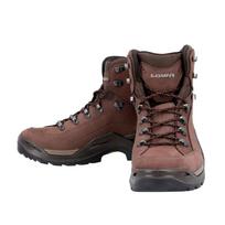Lowa Wide Renegade Evo Mid Gtx Hiking Shoes 311917-4324 (6.5)