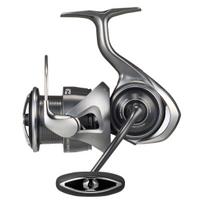 Daiwa verpimo ritė 25 CALDIA (DAIWA) LT4000-CXH gray