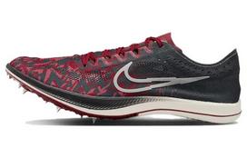 Nike ZoomX Dragonfly Bowerman Track Club Night Maroon DN4860-601 38.5 gray