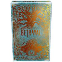 HASBRO GAMING Žaidimas „Betrayal Deck of lost souls“, EN