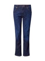 WRANGLER Džinsai 'Greensboro' tamsiai mėlyna