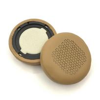 Replacement Ear pads for JBL DUET BT Headphones Memory Foam Ear Cushions Earmuff Earpads headset Gamer Leather case beige