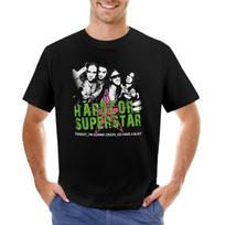 Hardcore Superstar T-Shirt L juoda
