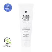 Benton Guava Moisture Soothing Cream 80mL white