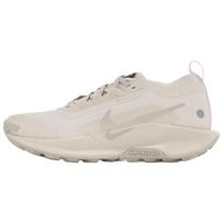 Nike Pegasus Trail 5 Trail Running Shoes Women's Beige FQ0912-105 38.5 white