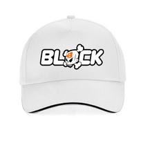 Ken Block 43 Baseball Cap Fashion Men Harajuku Graphic Letter Print Ken Block Skull Hat Unisex Adjustable Cowboy Hats Adjustable black