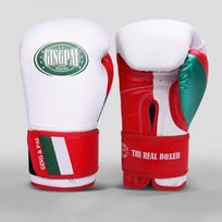 Professional Boxing Gloves Adults Kids Training Muay Thai MMA Sandbag Punching Bag PU Leather Weight 6oz 8oz 10oz 12oz 12 oz red