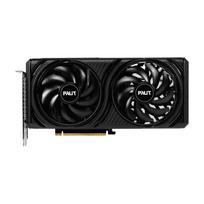 Graphics Card|PALIT|NVIDIA|GeForce RTX 5060|2280 MHz|8GB|GDDR7|128 bit|PCI Express 5.0|Active|NE75060V19P1-GB2051L