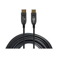 GEMBIRD Active Optical AOC 8K DisplayPort cable AOC Premium Series 30 m