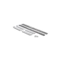 NETRACK NP5114 sliding rails for server case RACK 19 55-100cm depth