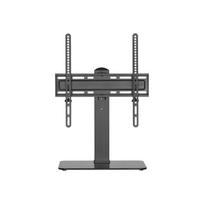 TECHLY Universal Desktop Stand for Monitors and TVs from 32inch to 55inch