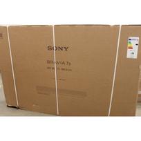 SALE OUT. Sony K75XR75M2 Bravia 7 75" (189cm) 4K Ultra HD Smart Google Mini LED TV | SALE OUT. | Sony TV | K75XR75M2 Bravia 7 | 75 | Smart TV | Google TV | 4K UHD | Black | DAMAGED PACKAGING