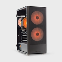 OCPC | Ryzen 5 5500F | RTX 5060 8GB | 16GB DDR4 | 1TB NVMe SSD