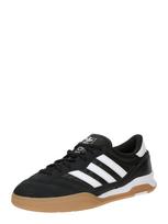 ADIDAS ORIGINALS Sportbačiai be auliuko 'Mundial FC' juoda / balta