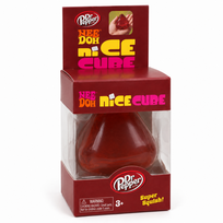 NeeDoh Nice Drop Dr Pepper – antistresinis sensorinis squishy žaislas