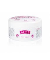 Rose Original Body Butter 240ml white