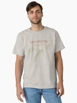 The Smiths – The Queen Is Dead (1986) Classic T-Shirt XL gray