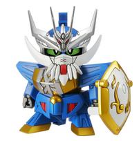 SD Gundam BB Senshi Gengan Gundam Senshi Sangokuden (BB Gaiden) gray