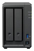 NAS STORAGE TOWER 2BAY/NO HDD DS725NEO+ SYNOLOGY|DS725NEO+