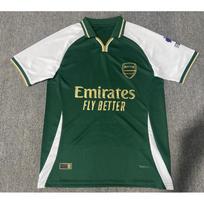2026-2027 Premier League Fan Soccer Jerseys Short Sleeve Team Sports Shirts S-4XL S