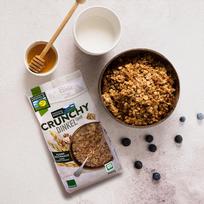 Volzener Müller Organic Crunch 400g Spelt Meal