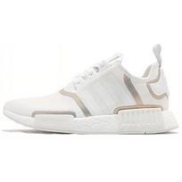 Pre-owned adidas originals NMD_R1 FV1797-P26104164846638 38 gray