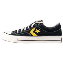 Converse Star Player 76 Skate Shoes Men's Low-top Black White A16015C 45 black