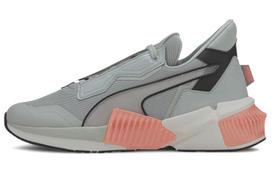 Women's Sneakers Puma Wmns Provoke XT Pearl 'Aqua Grey' 39 gray