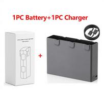 Hight Quality Replacement Battery For DJI Avata 2 Avata2 DJI Drone Battery 2150mAh 1PC Avata 2 Battery+ 1PC Charger