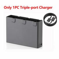 Hight Quality Replacement Battery For DJI Avata 2 Avata2 DJI Drone Battery 2150mAh Only Avata 2 Triple-Port Charger