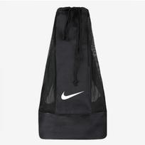 Nike Club Team Swoosh Soccer Ball Bag Ba5200 010 BA5200010/MISC
