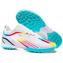 Premier League club low-top football shoes actual football shoes broken nails special training shoes football men's models 41