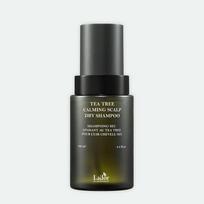 LADOR Tea Tree Calming Scalp Dry Shampoo 100ml Water Type Cooling Oil Control Hair Refresh Spray gray