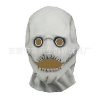 Slipknot Band Mask Halloween Party Cosplay Costume Bar Events 22nd Slipknot Headgear