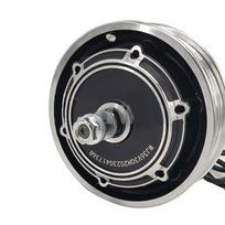 Rear Wheel Motor Hub 48v500w Motor Electric Scooter Original Universal Accessories 36V500w