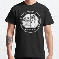 amg affalterbach Classic Christmas Gift Made in USA T-Shirt S-3XL 110 black