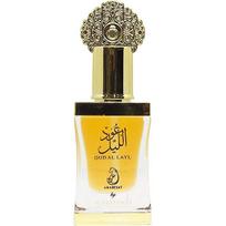 Arabiyat Oud Al Layl Concentrated Perfume Oil 12ml – Alcohol-Free Attar for Men & Women