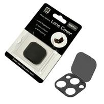 WebCam Cover Back Camera Lens Plastic Privacy Protective Sticker Camera Cover Protector For iPhone 15 ProMax 15Plus