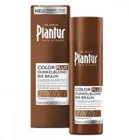 Alpecin Plantur 39 Color Plus Shampoo (Dark Blonde-Brown) 200Ml (Warm Tone)